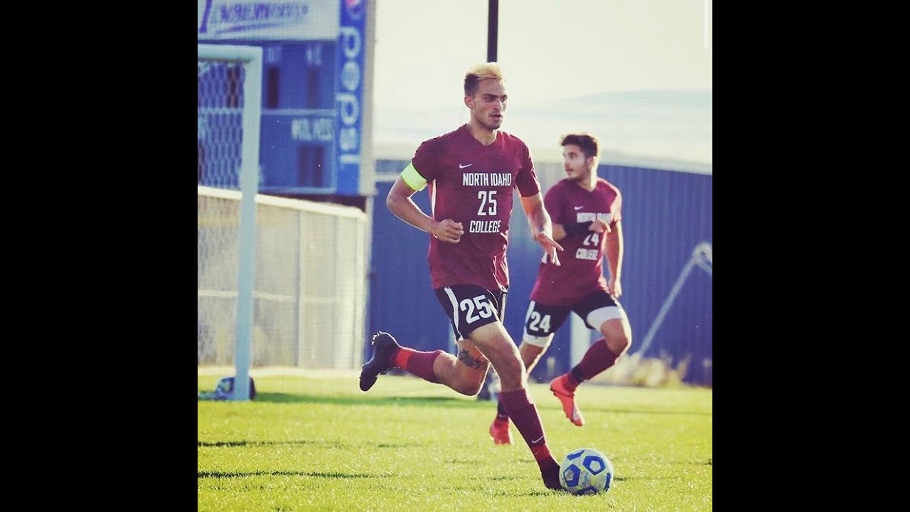 Jacob Luhrs 2k19 Fall Season