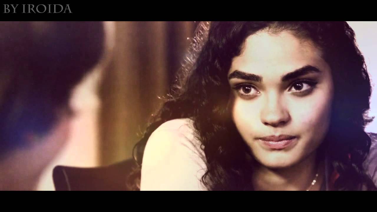 Peter & Nadia - I will be waiting for you | The messengers