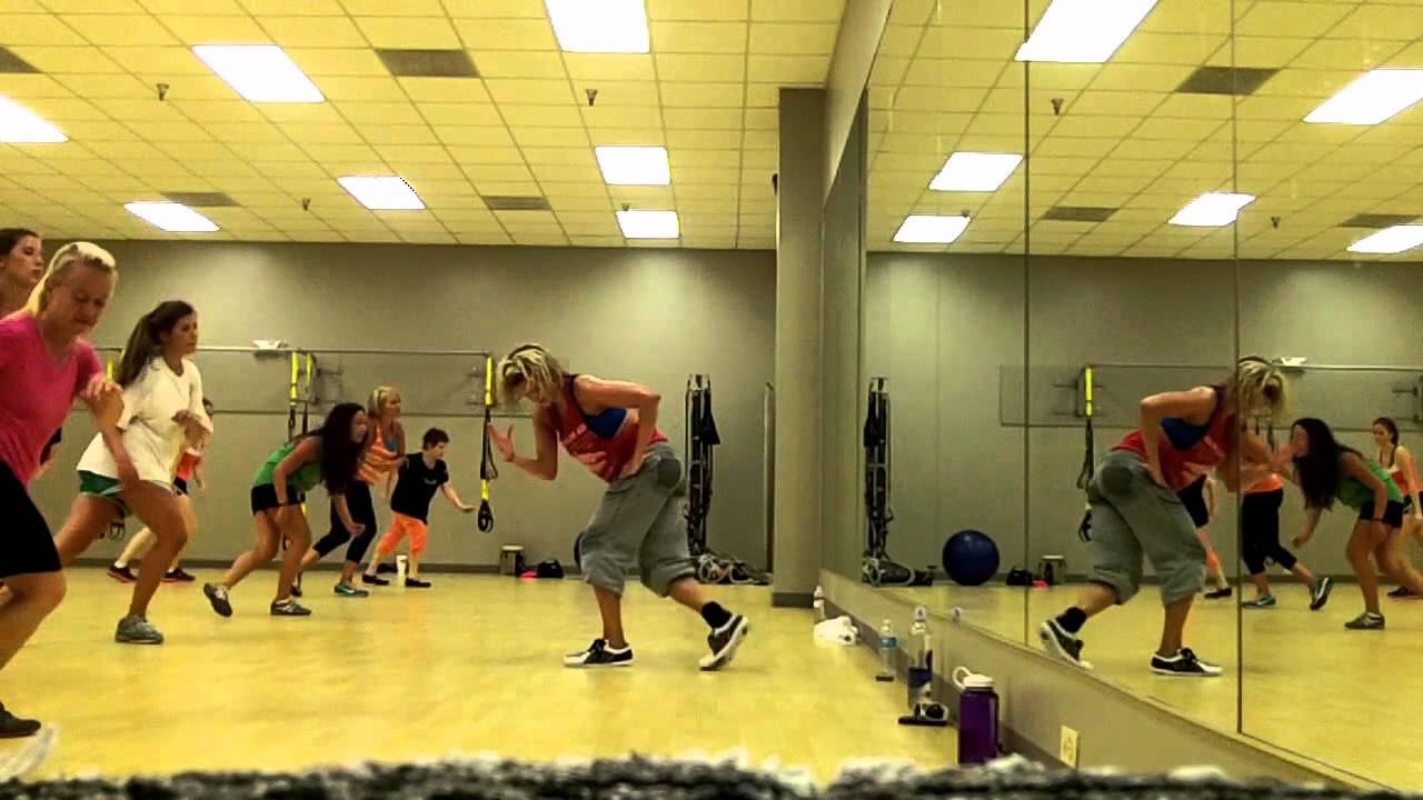 Payphone Dance Fitness