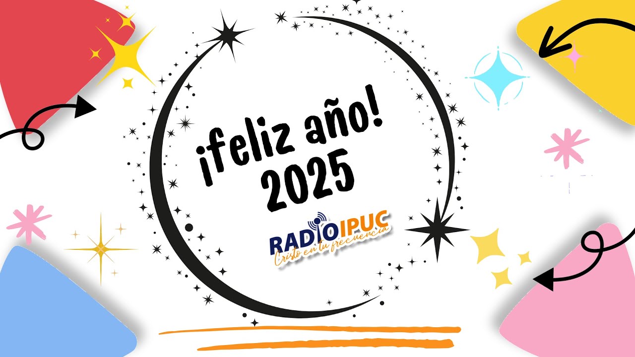 RADIO IPUC  -  EN VIVO -  Misioneros  en los aires de  toda la tierra. Dic 27 2024