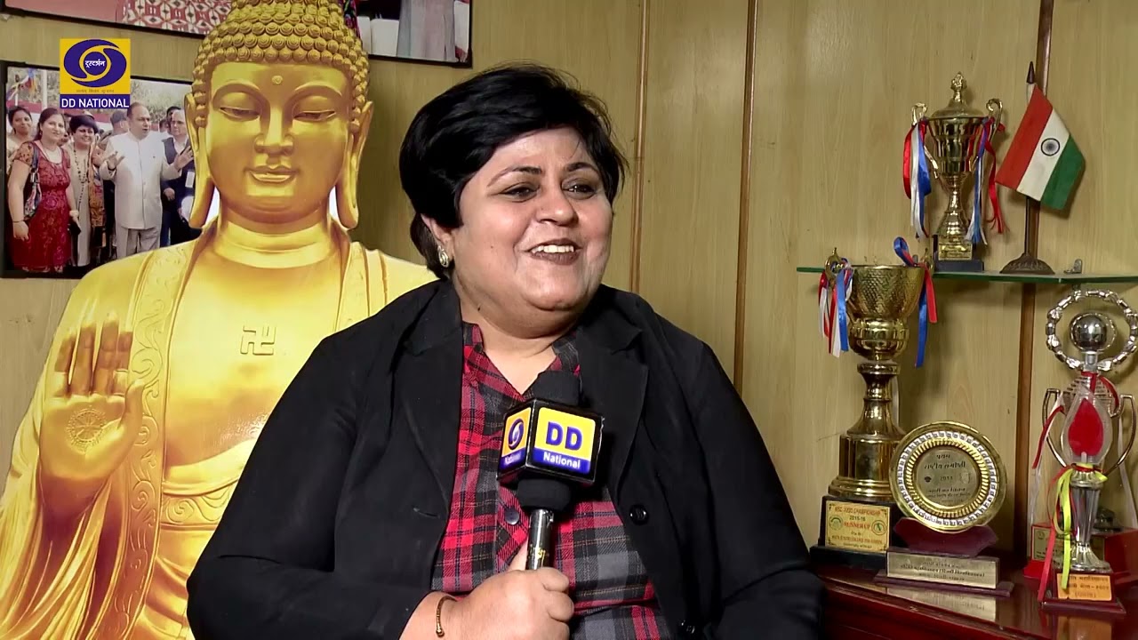 Campus Se II Aditi Mahavidyalaya II Episode #09