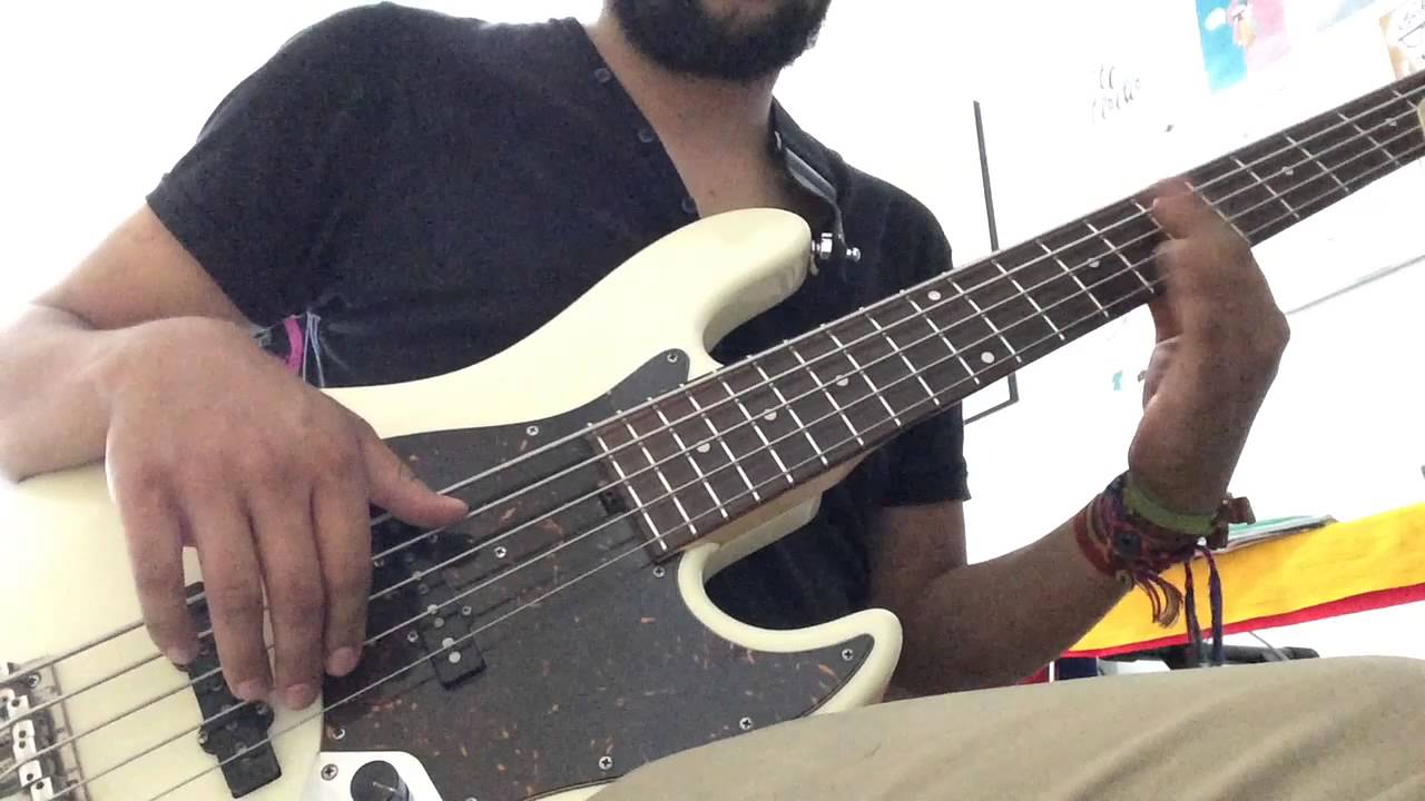 Tip #1 Tumbao-Bass
