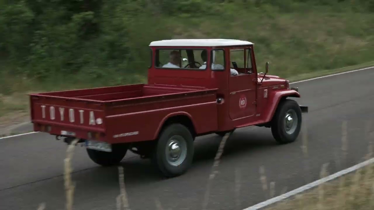 Rallye PS Speicher 2025 rund um den Bilster Berg