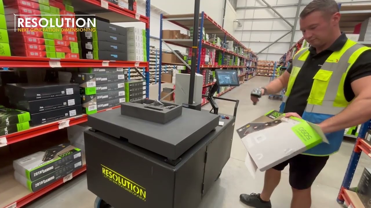 Overclockers EPR Case Study with Resolution Go