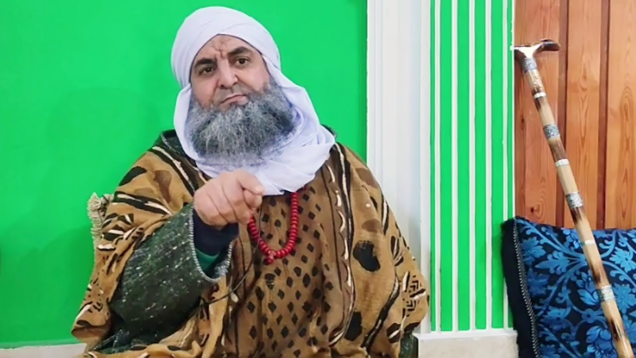 متى يصبح نفسك نفس الرحمن؟ وعلى من تأخذ علم القرآن؟ ماهو الغذاء الكامل للإنسان؟ واين يوجد؟