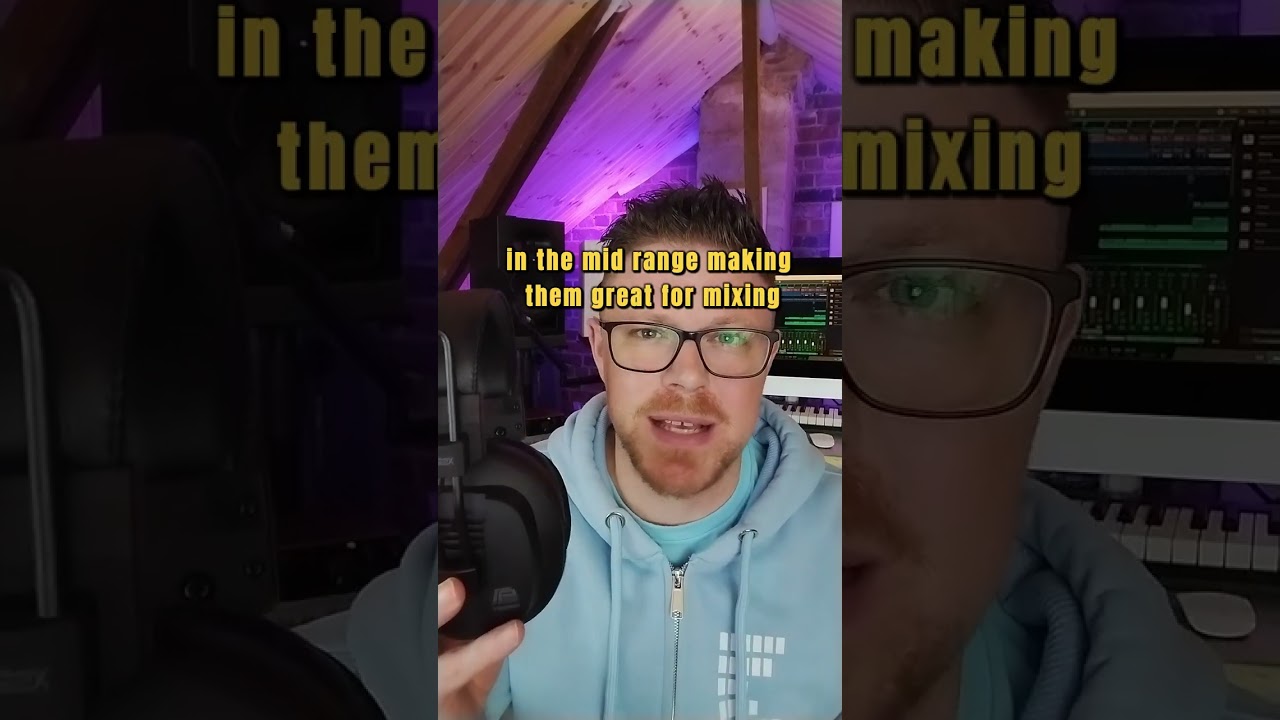 Fostex T50 RP Mk4 Headphones Review