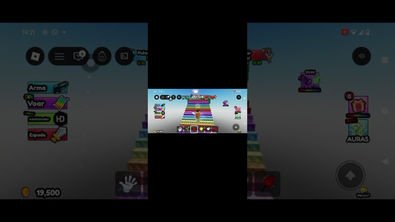 Uma jornada de um gamer