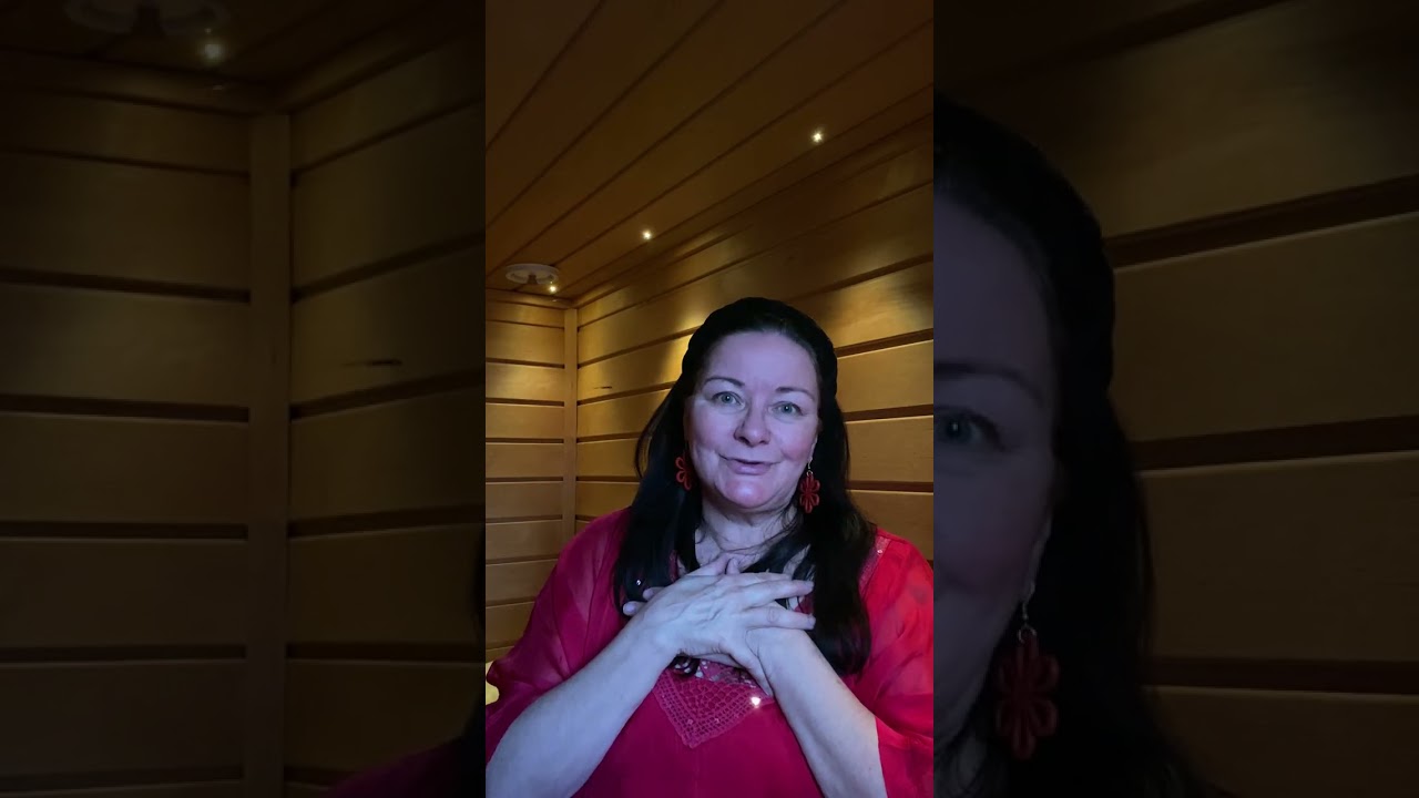 Henkisestä polusta, valinnoista ja vähän Diipadaapaa@ sydamensanojasielunlauluja