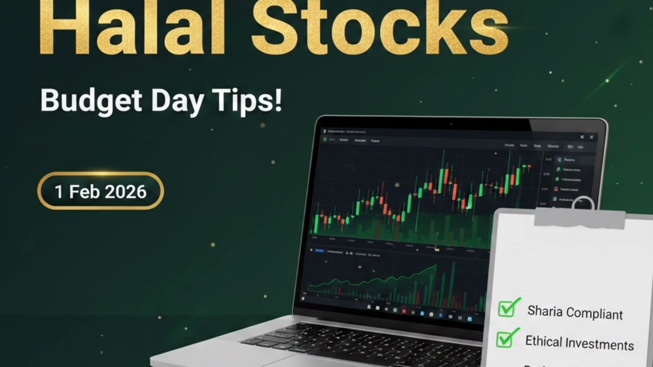 Stock Market: Halal or Haram? 