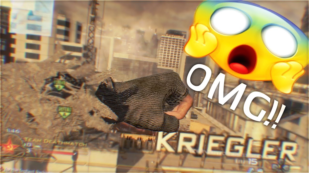 CRAZY MW2 TRICKSHOTS I WISH I HIT!!🤯🥶(Inphect Package)
