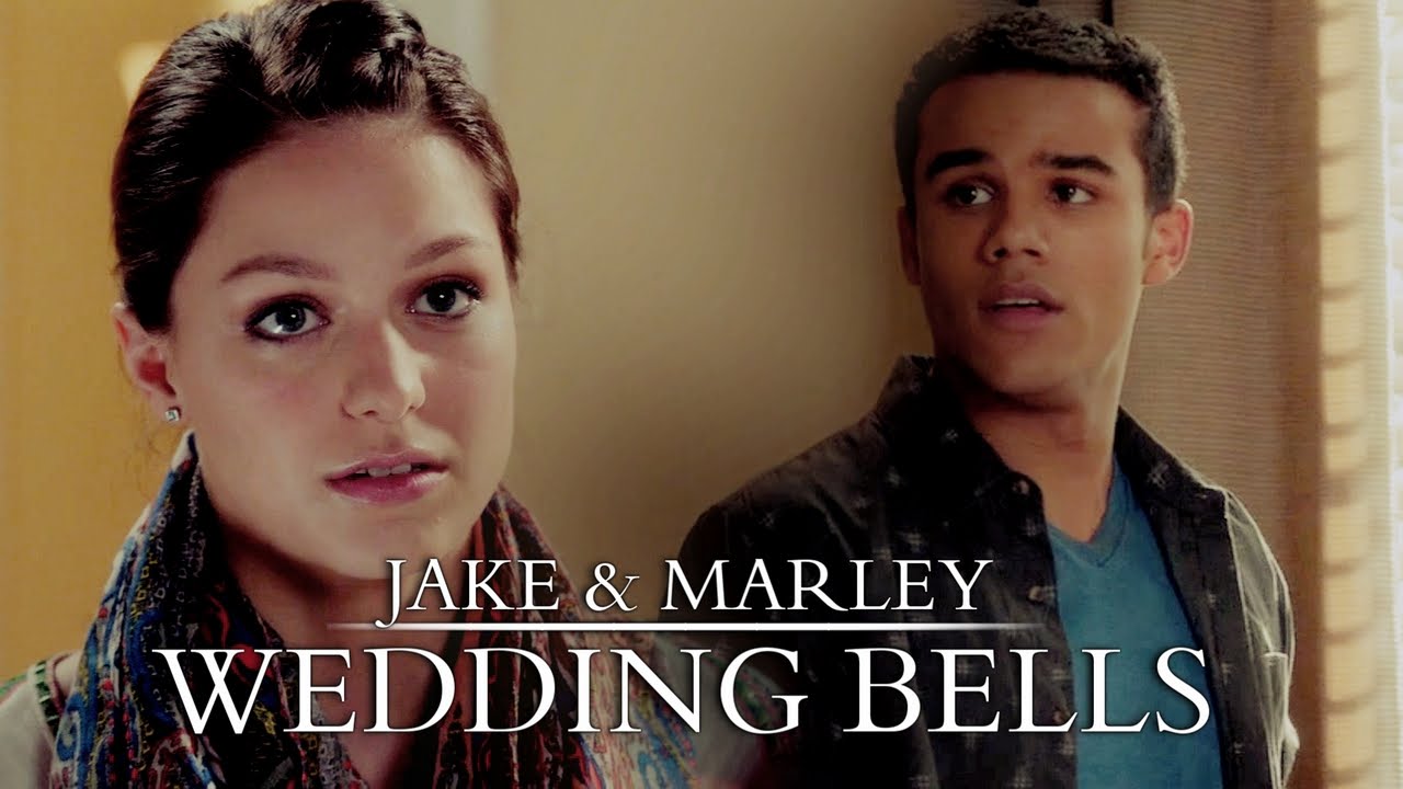 Jake & Marley | Wedding Bells (AU)