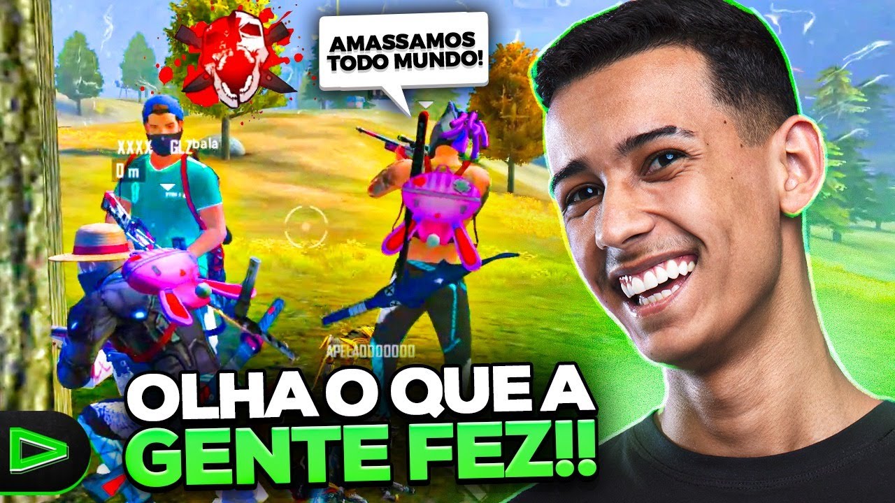 VOCÊ NUNCA VIU ALGUÉM JOGAR CAMPEONATO ASSIM!! LOUCURA!!