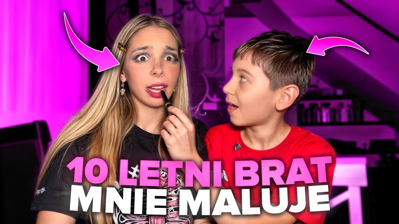 Jest lepszy od Bleckiego?