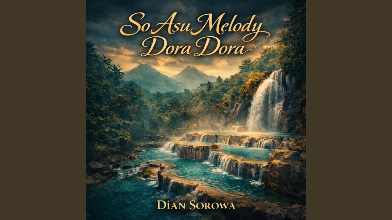 So Asu Melody Dora Dora (Remix)