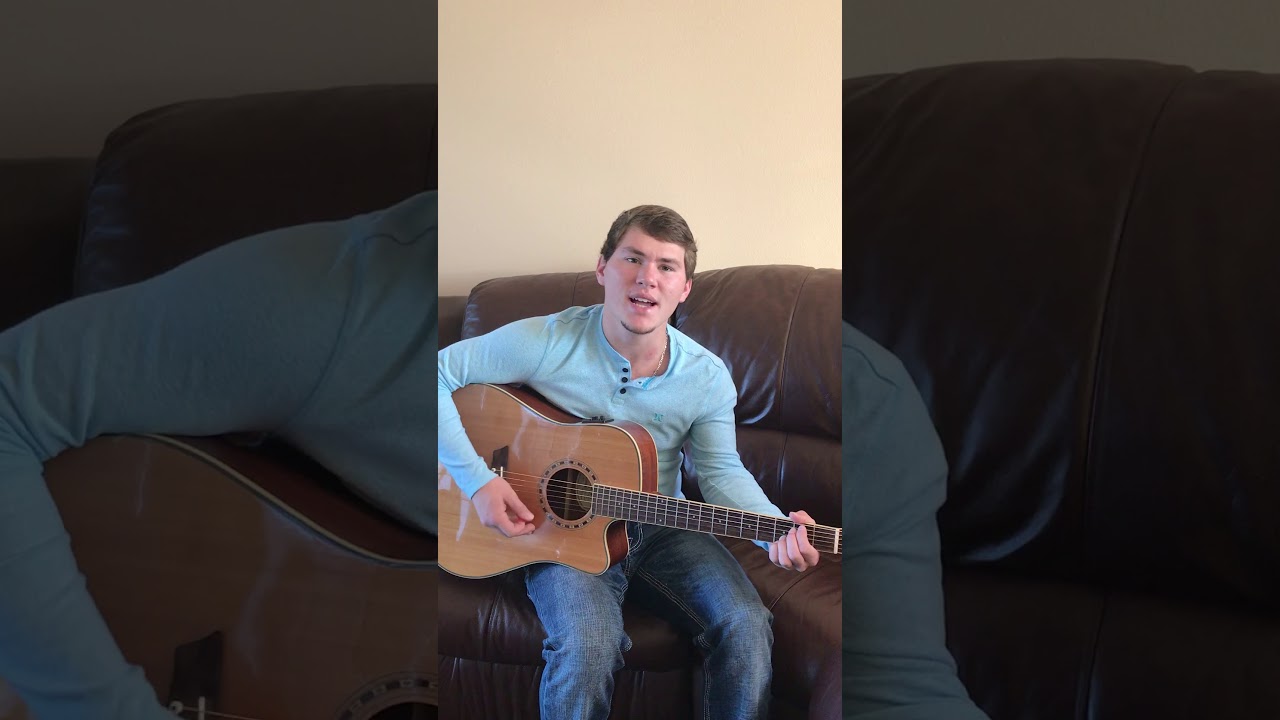 Tell me how you really feel - Bryce Mauldin - ORIGINAL