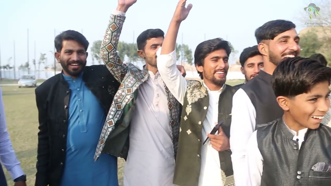 Haider Bhai 150 Chak Barat Clip#Dilshad Production#Mehndi#Dance#Ludi#Dhol#Shairi