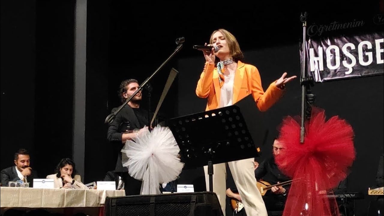 İdil Erez- Susma