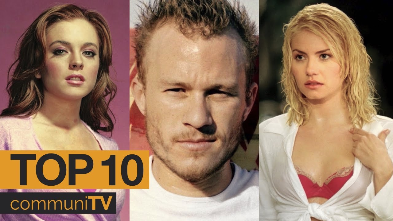 Top 10 Teen Movies of the 2000s
