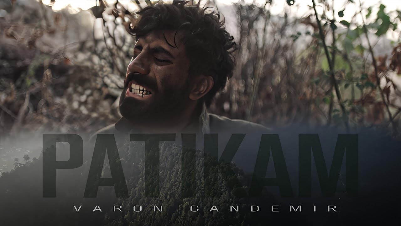 Patikam - Varon Candemir ( Tev-Çand ) © 2024