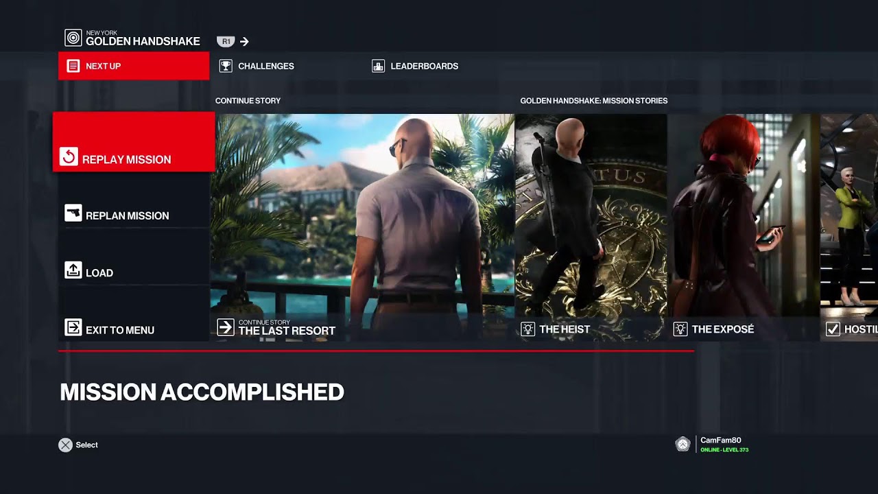 Hitman 3/ LIVE!!! Gameplay/ Contract Killer/ Part 7...... Mission Stories