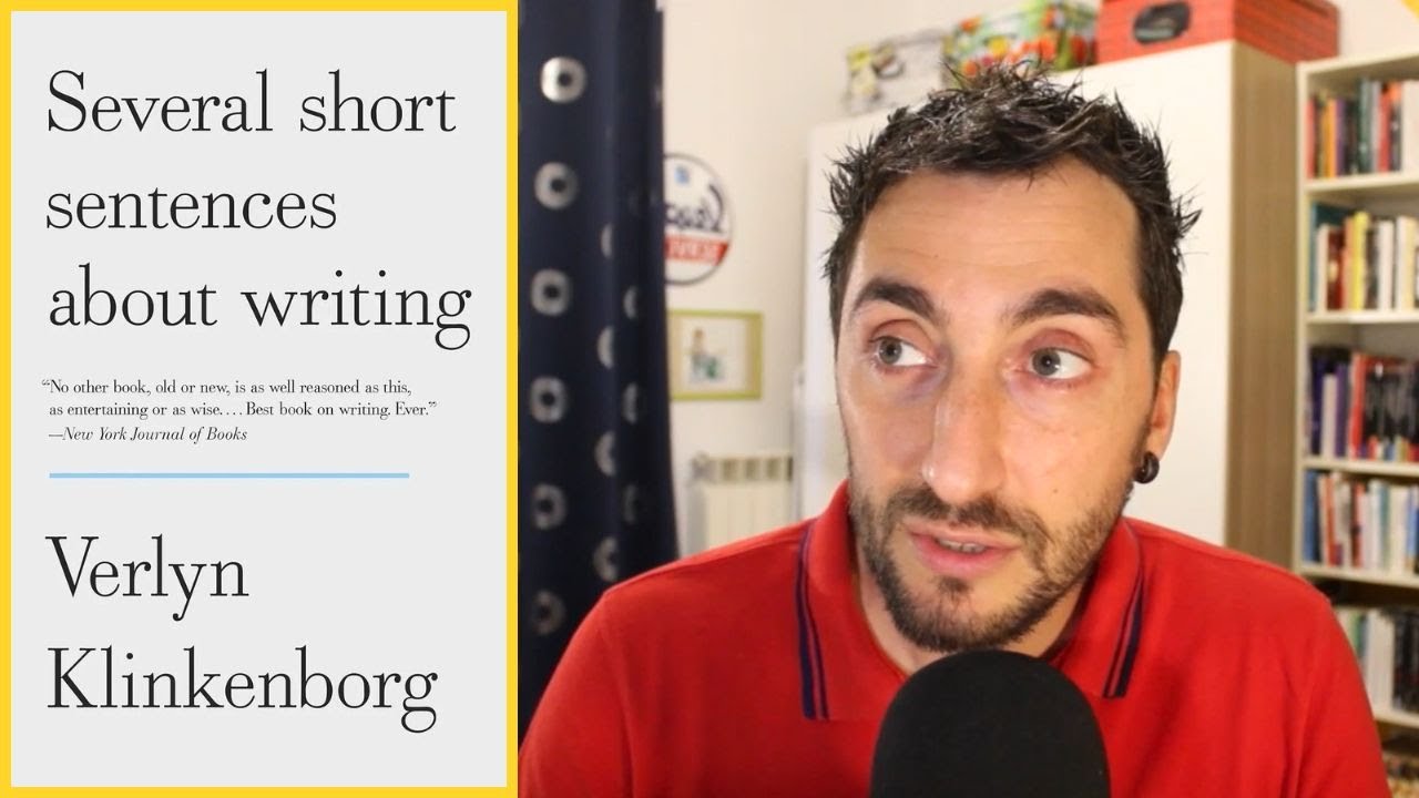 A Book That Changed My Writing