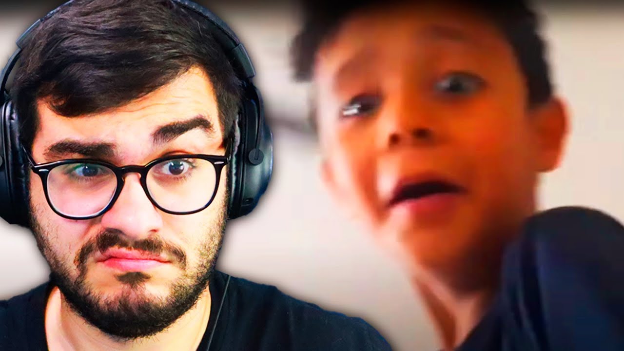 Mirar los Canales de YouTube de mis Suscriptores fue una Mala Idea..