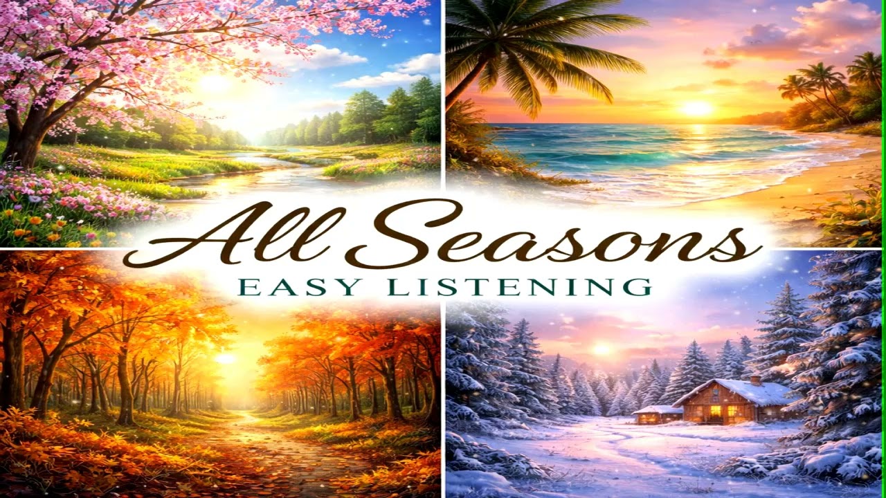 Aurora 1 - #EasyListening #EasyListeningmusic #Chillout #music