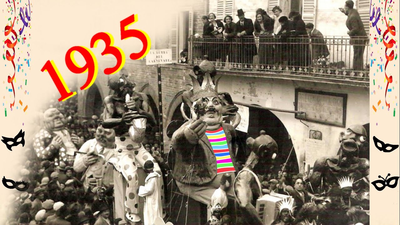 Ripatransone-L'Antico Carnevale