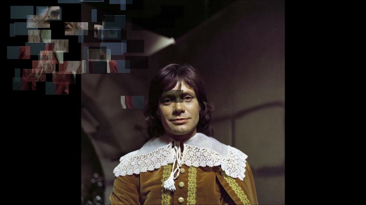 Er is een lied dat komt en gaat