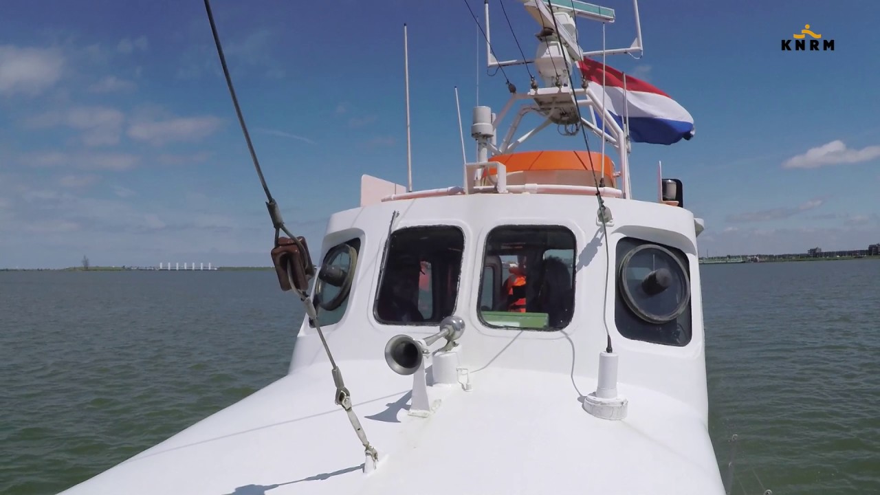 KNRM / NHRD Lelystad