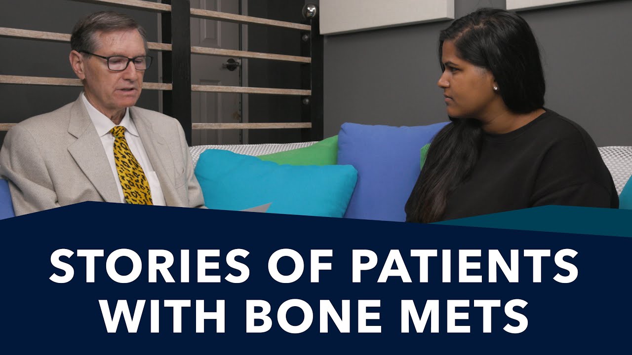 Stories of Advanced Prostate Cancer Survivors | Ask a Prostate Expert, Mark Scholz, MD