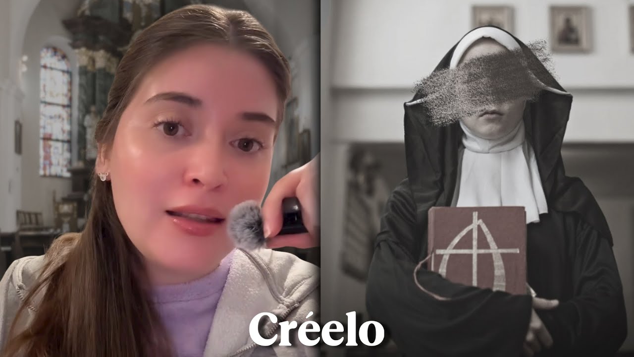 Exorcismo en un convento | La historia de Kami
