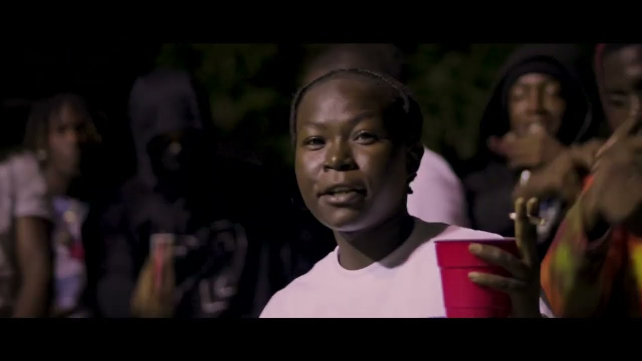 Hood Baby Ft Mobb Frm GST - Homicide (Music Video)