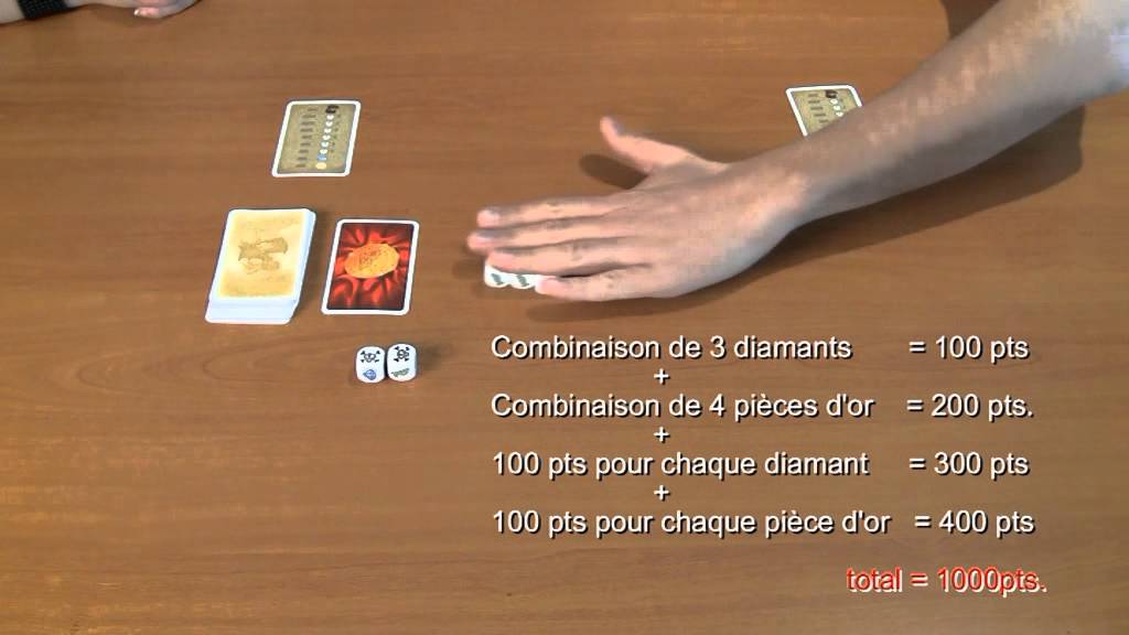 MILLE SABORDS - comment &ccedil;a marche ?