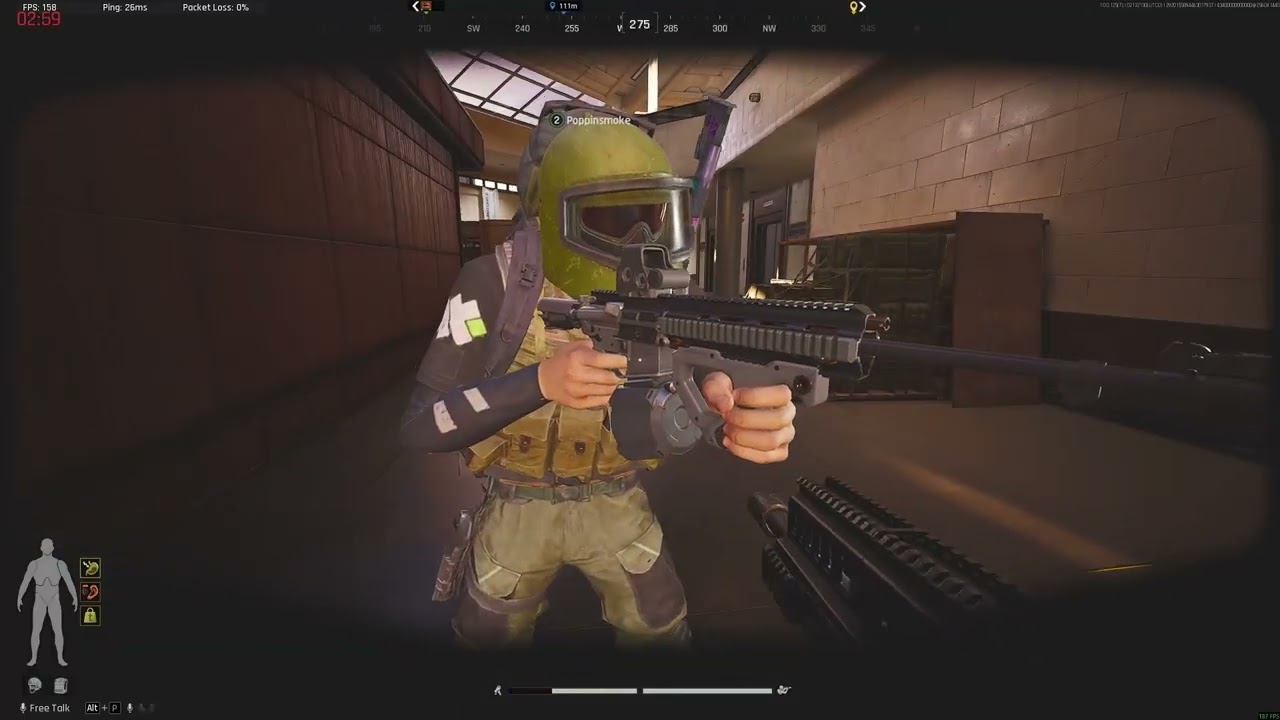 Operation Kill Will