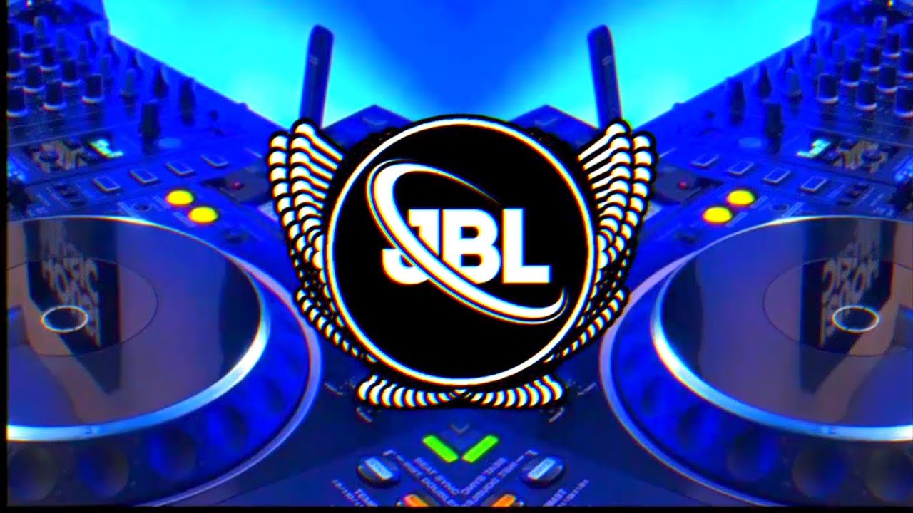 Tu Nikla Chhupa Rustam | 💥 Sound Check ✅ Dj Test  Vibration Remix | Dj Raju Rjm Manikpur