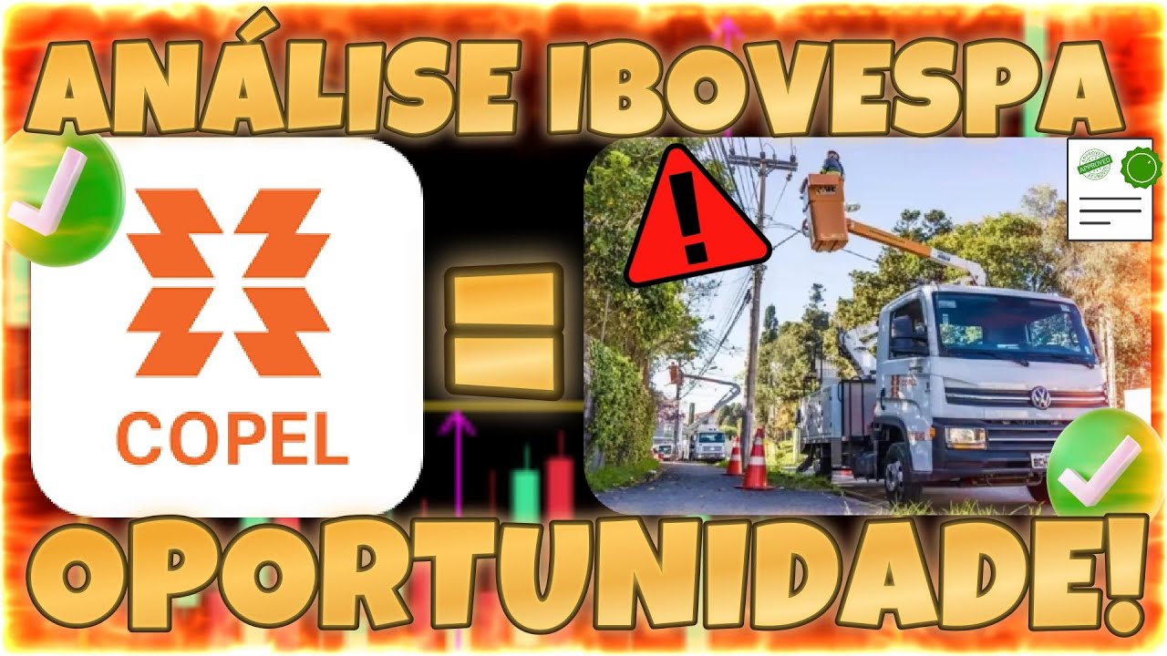 🔥 R$ 2 BILHÕES EM DEBÊNTURES! A COPEL ESTÁ SE PREPARANDO PARA QUÊ? 🔥