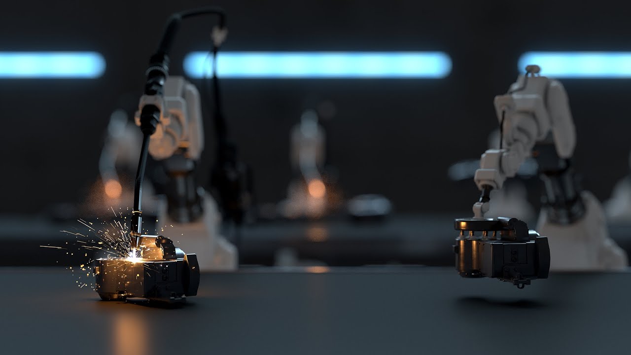 Webinar: Future Trends in Augmented Reality and Automation