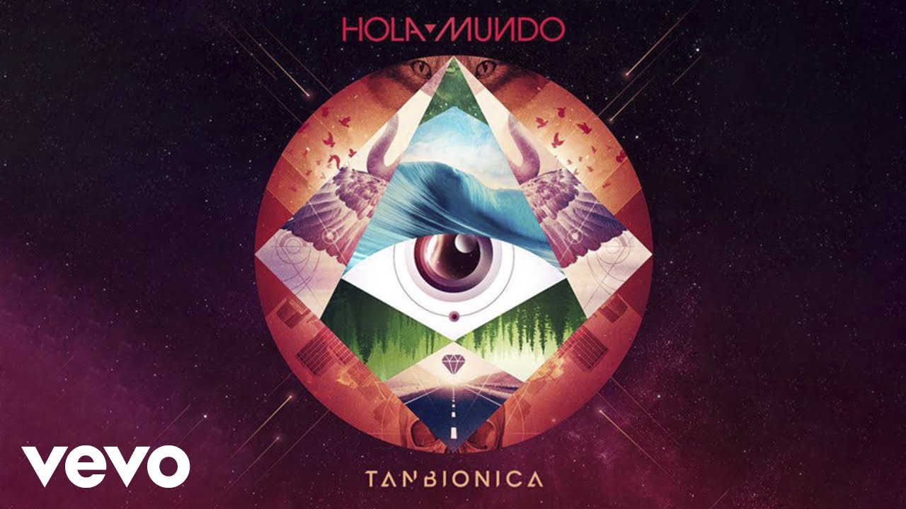 Tan Bionica - Un Poco Perdido (Audio) ft. Juanes