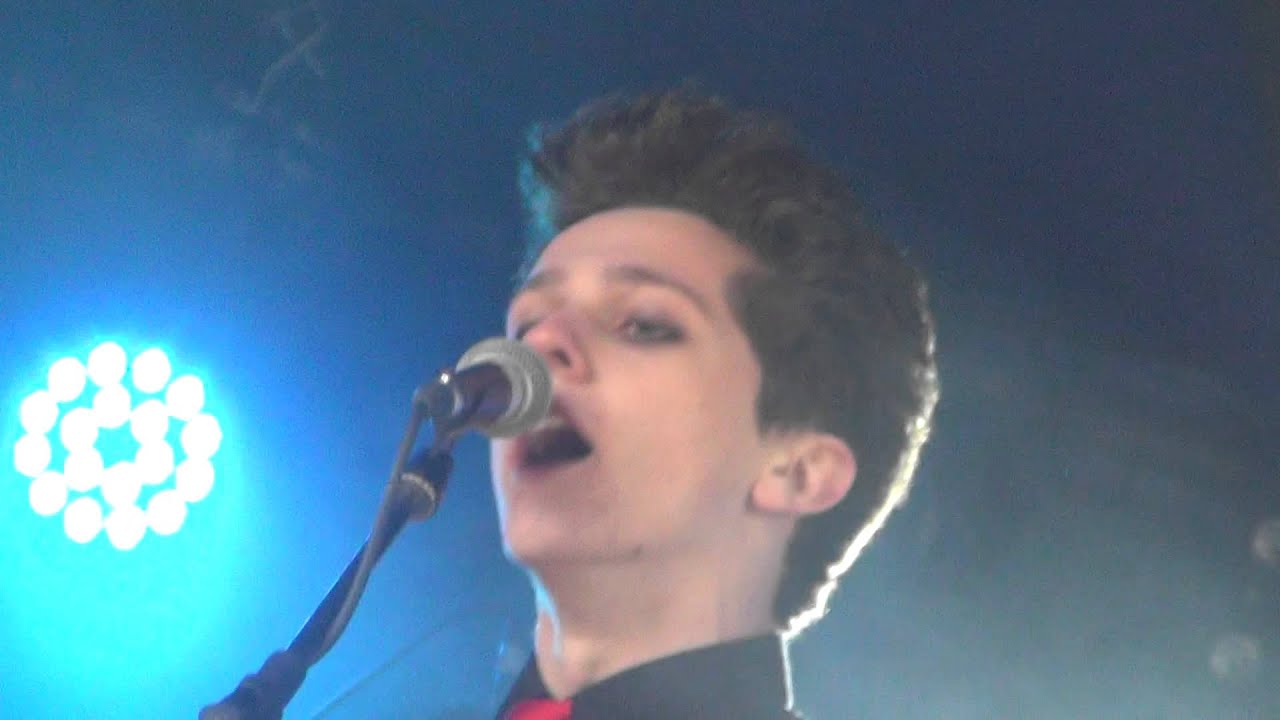 SUNK PLAYS GREEN DAY - ONE OF MY LIES (FÊTE DE LA MUSIQUE JUPILLE 2015)