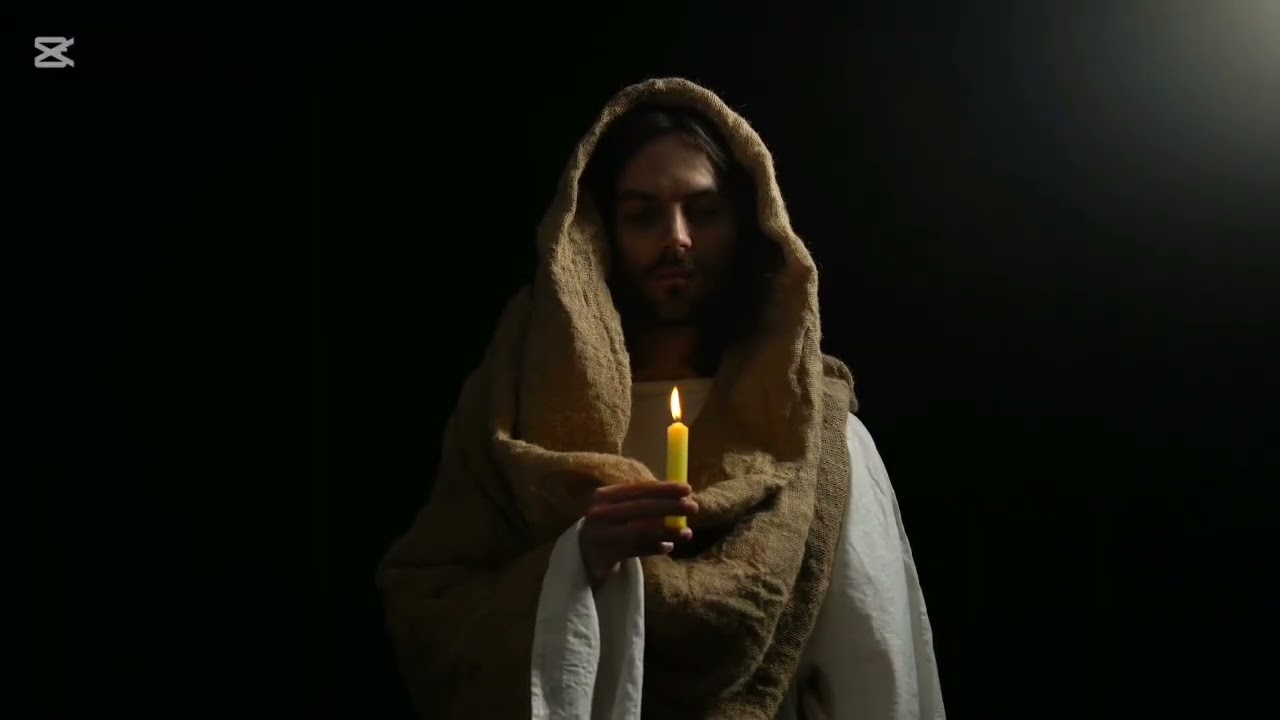 Más cerca de tu corazón - BSO del podcast Conexion 2026 (video conceptual)