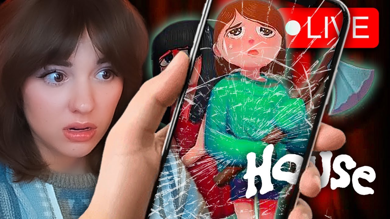 Something strange is going on here... | House [🔴VERTICAL LIVE ]