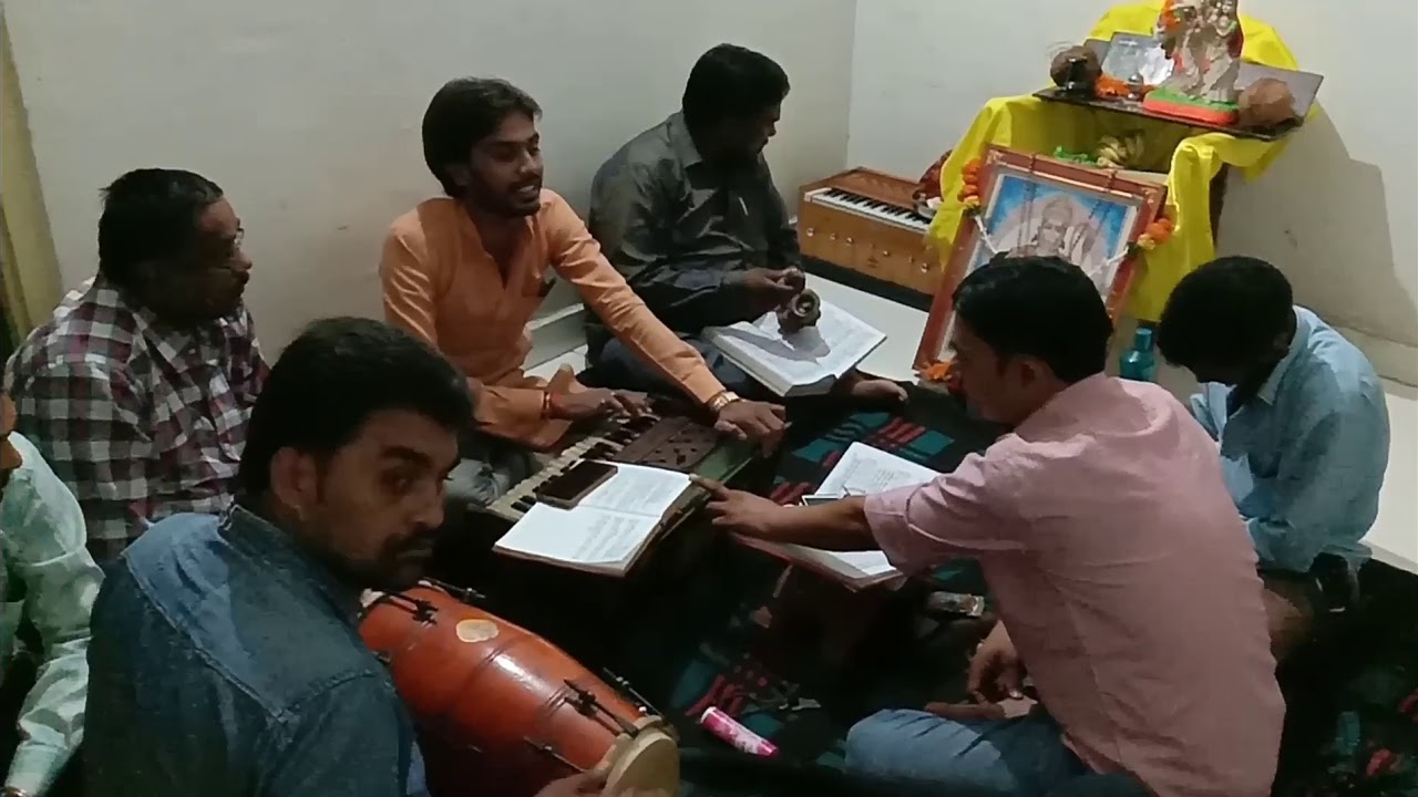 जन्माष्टमी की बहुत ही बढ़िया सोहर//जेल में जन्मे कन्हैया;बेटा कहां मैं छुपाऊं//भाई पंकज राजा!!