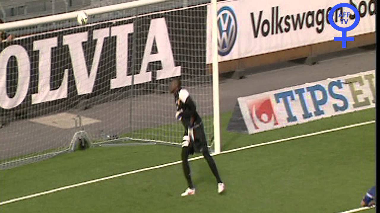 Sammandrag Syrianska ÅFF