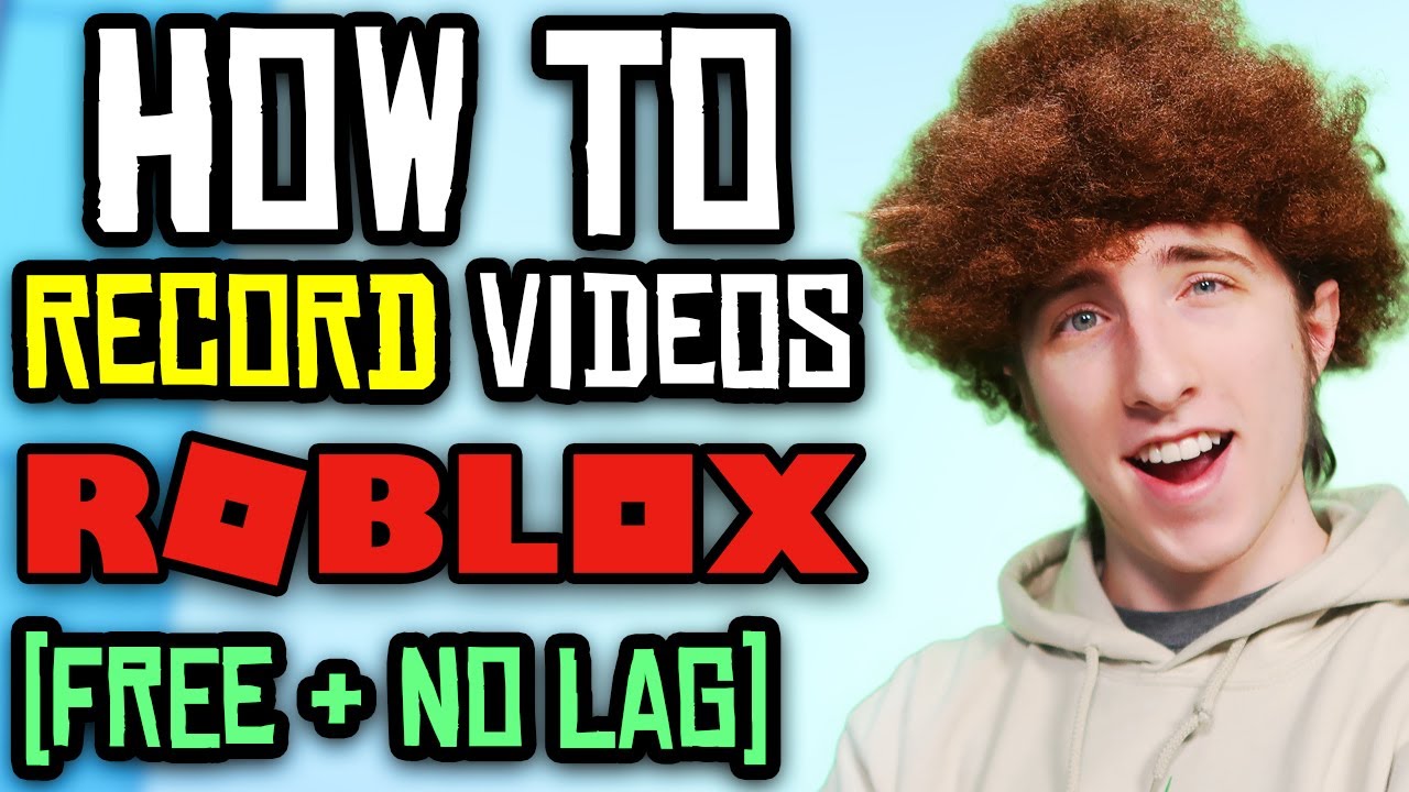 Как записывать видео в ROBLOX (БЕСПЛАТНО И БЕЗ ЗАДЕРЖЕК) | OBS Studio | Раздача микрофона для пот...
