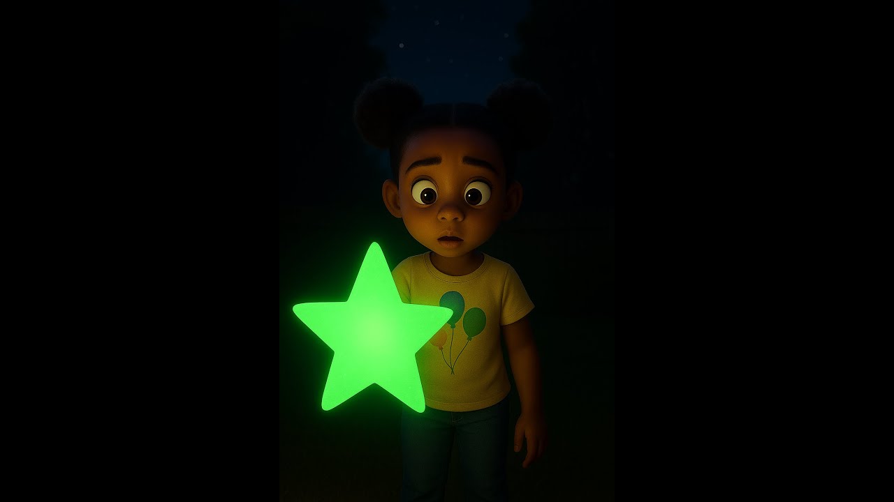 My 1st AI short film-Trailer
