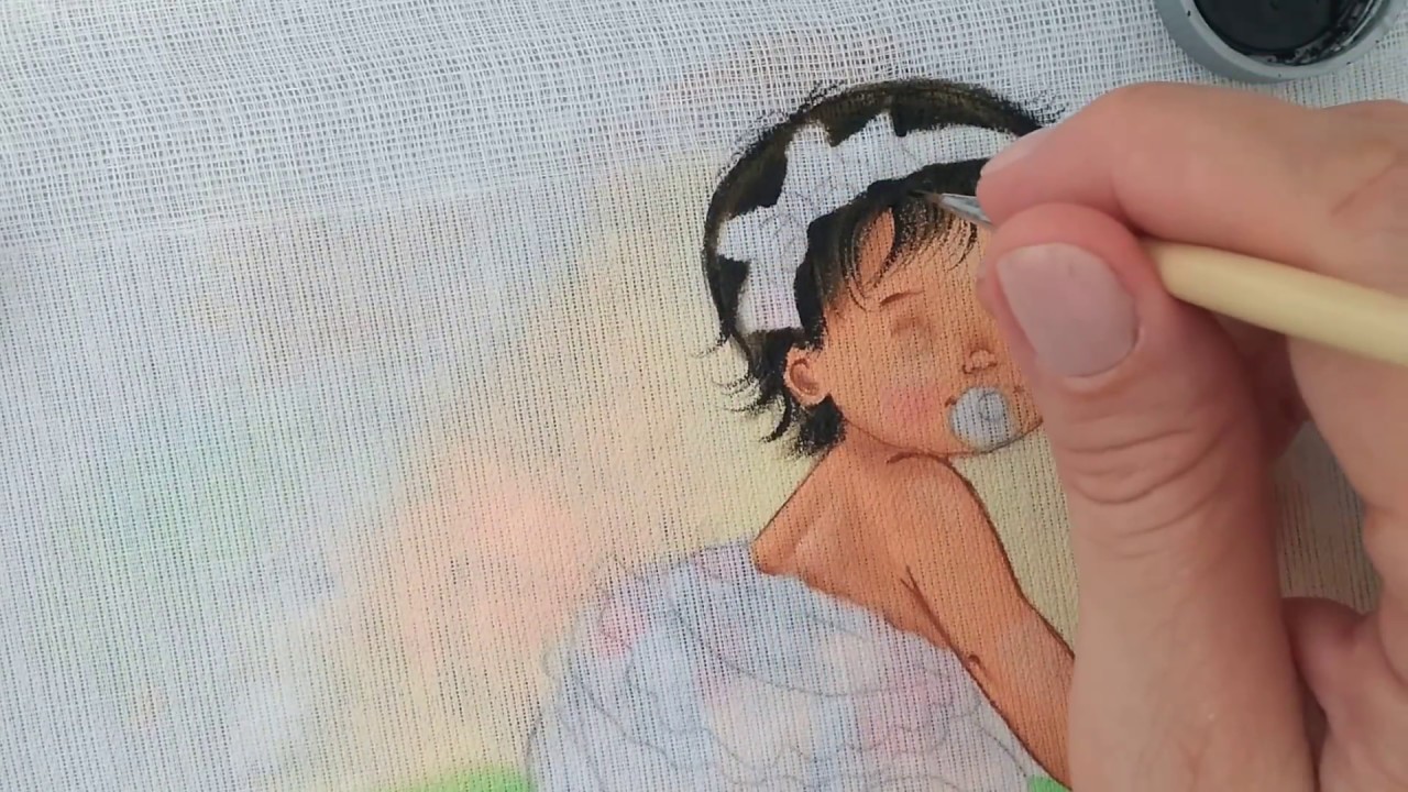 Cabelo preto: como pintar?!