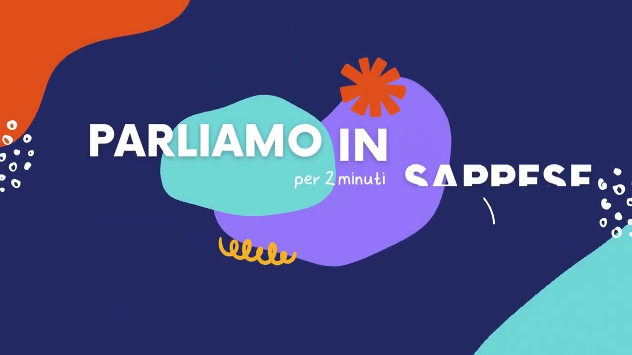 Parliamo in SAPpese - Struttura Organizzativa SAP