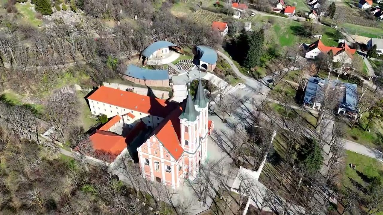Siklós-Máriagyűd, Kegyhely