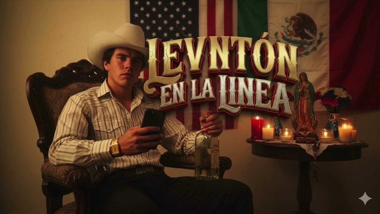 LEVANTON EN LA LINEA